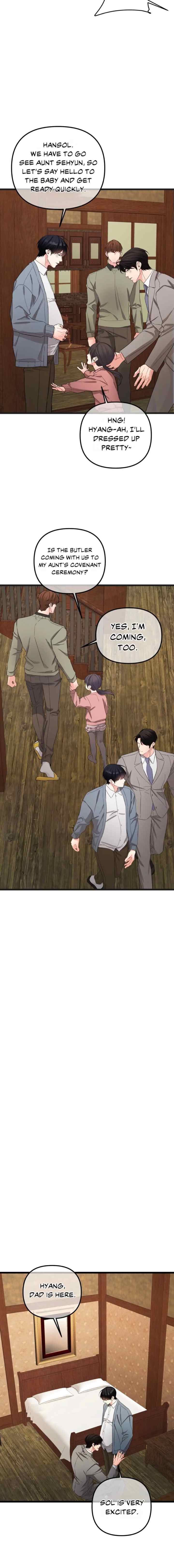 Unscented Trajectory chapter 80 halaman 17