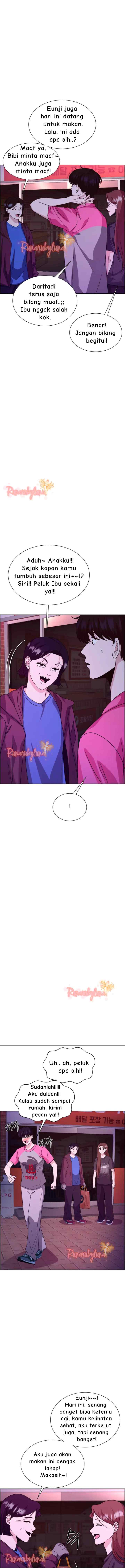 Unscratched Lottery Ticket chapter 14 halaman 14