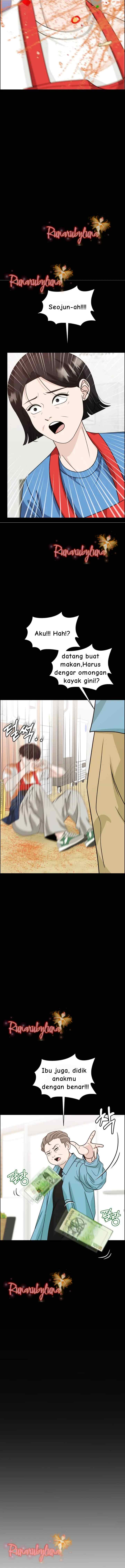 Unscratched Lottery Ticket chapter 14 halaman 11