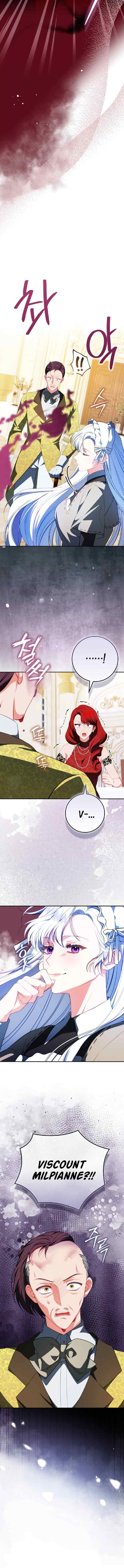 Unshakable Female Lead in Regret Genre chapter 2 halaman 18