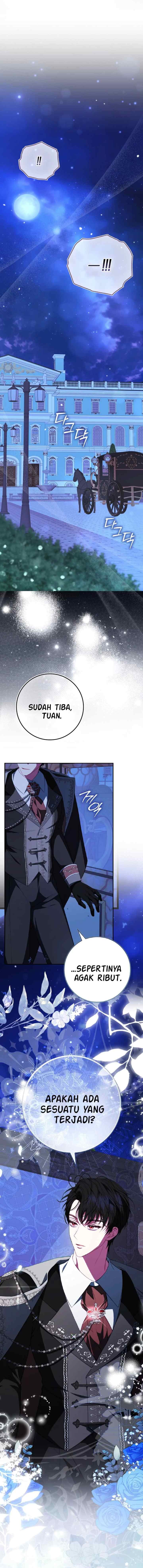 Unshakable Female Lead in Regret Genre chapter 2 halaman 19