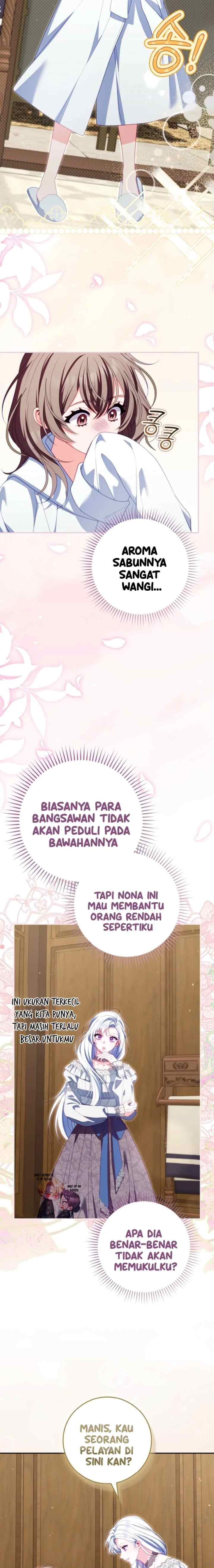 Unshakable Female Lead in Regret Genre chapter 24 halaman 15