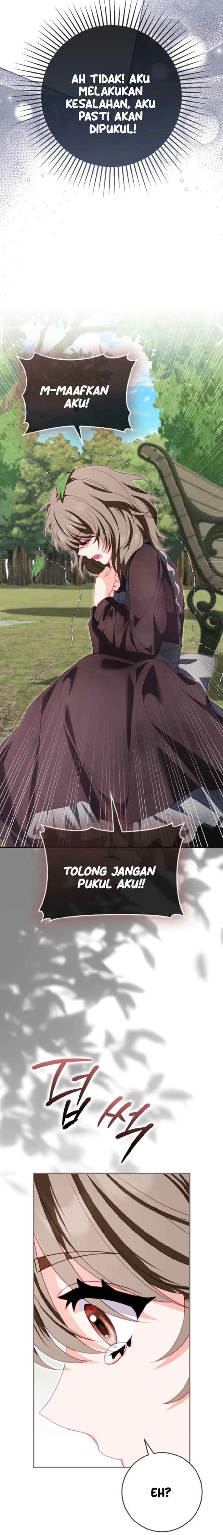 Unshakable Female Lead in Regret Genre chapter 24 halaman 12