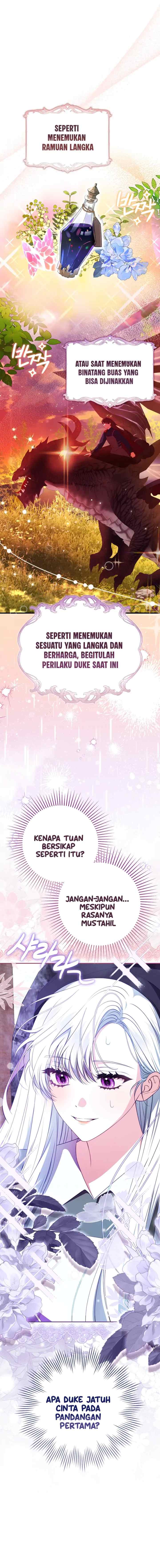Unshakable Female Lead in Regret Genre chapter 4 halaman 8