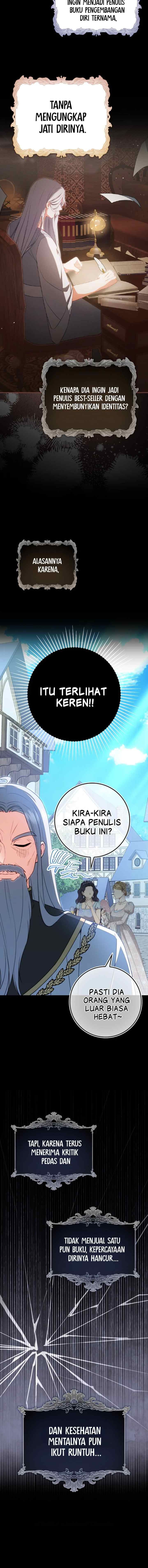 Unshakable Female Lead in Regret Genre chapter 9 halaman 12