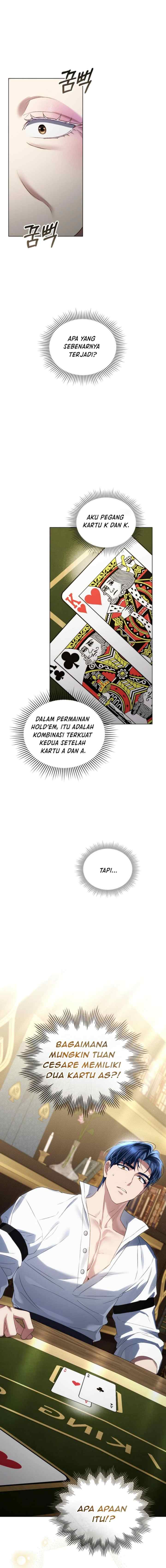 Upper Class Society chapter 54 halaman 16