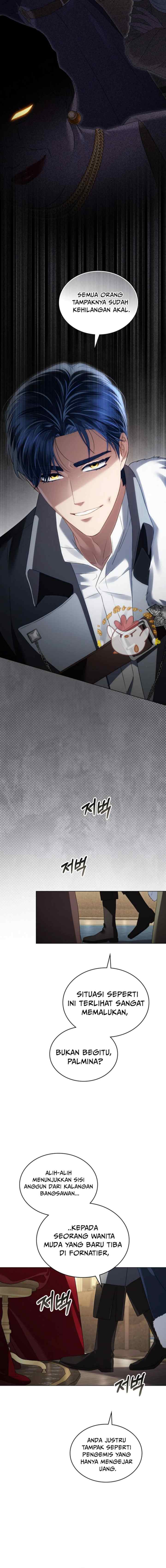 Upper Class Society chapter 54 halaman 4