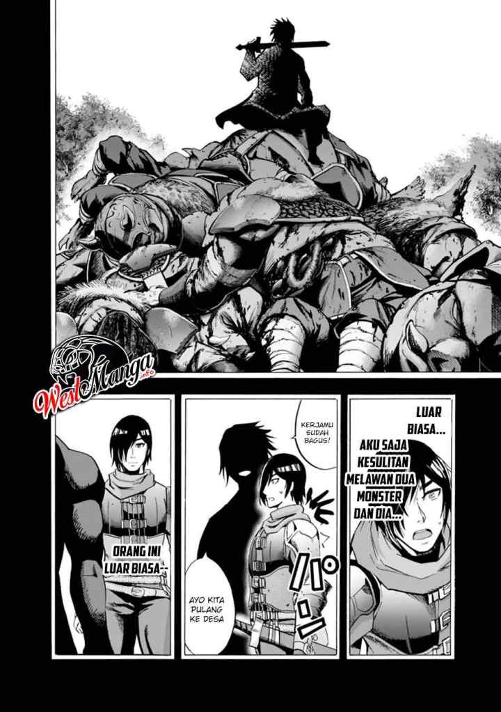 Uragirareta S Rank Boukensha no Ore wa, Aisuru Dorei no Kanojora to Tomoni Dorei dake no Harem Guild o Tsukuru chapter 13 halaman 14