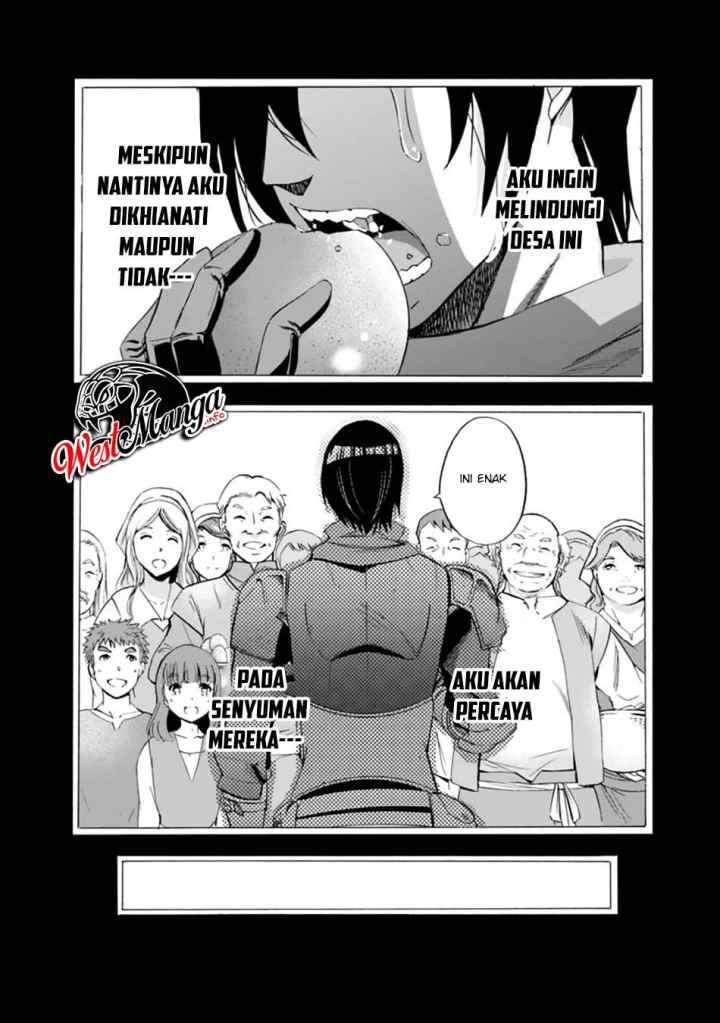 Uragirareta S Rank Boukensha no Ore wa, Aisuru Dorei no Kanojora to Tomoni Dorei dake no Harem Guild o Tsukuru chapter 13 halaman 8