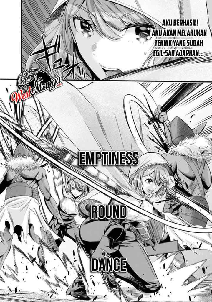 Uragirareta S Rank Boukensha no Ore wa, Aisuru Dorei no Kanojora to Tomoni Dorei dake no Harem Guild o Tsukuru chapter 17 halaman 15