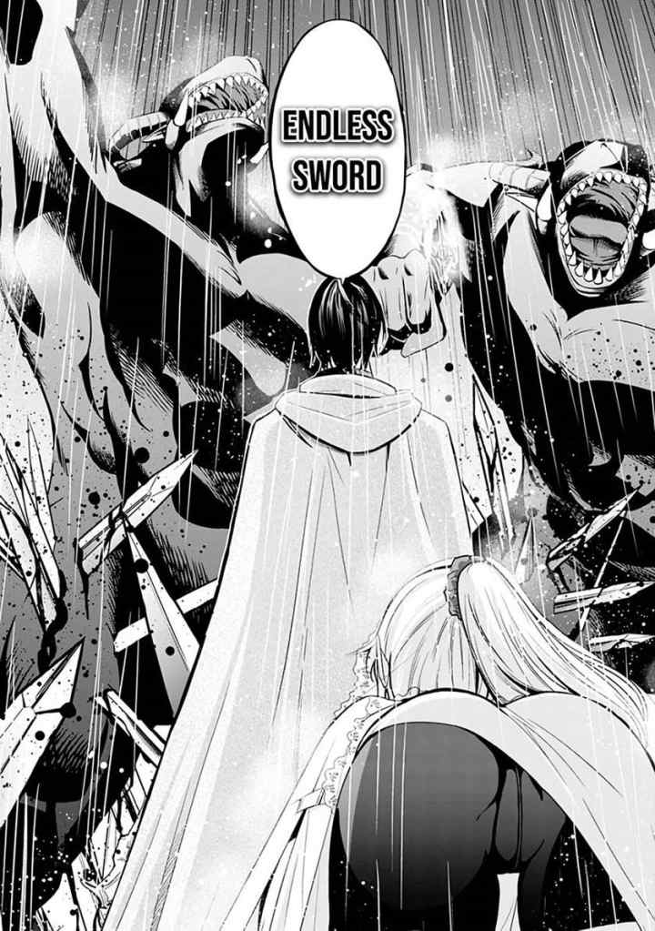 Uragirareta S Rank Boukensha no Ore wa, Aisuru Dorei no Kanojora to Tomoni Dorei dake no Harem Guild o Tsukuru chapter 25 halaman 15