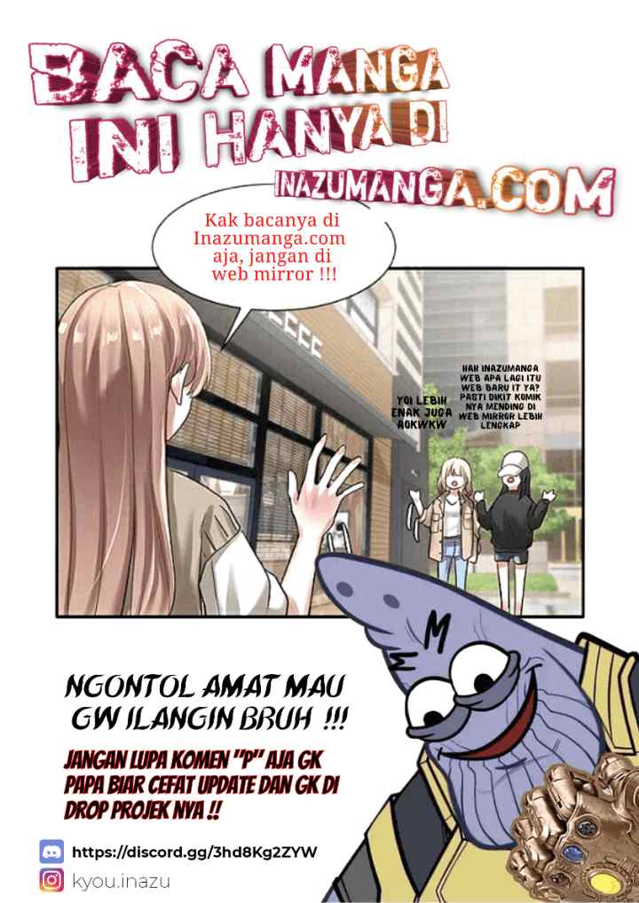 Uranaishi no Nayamigoto chapter 2 halaman 12
