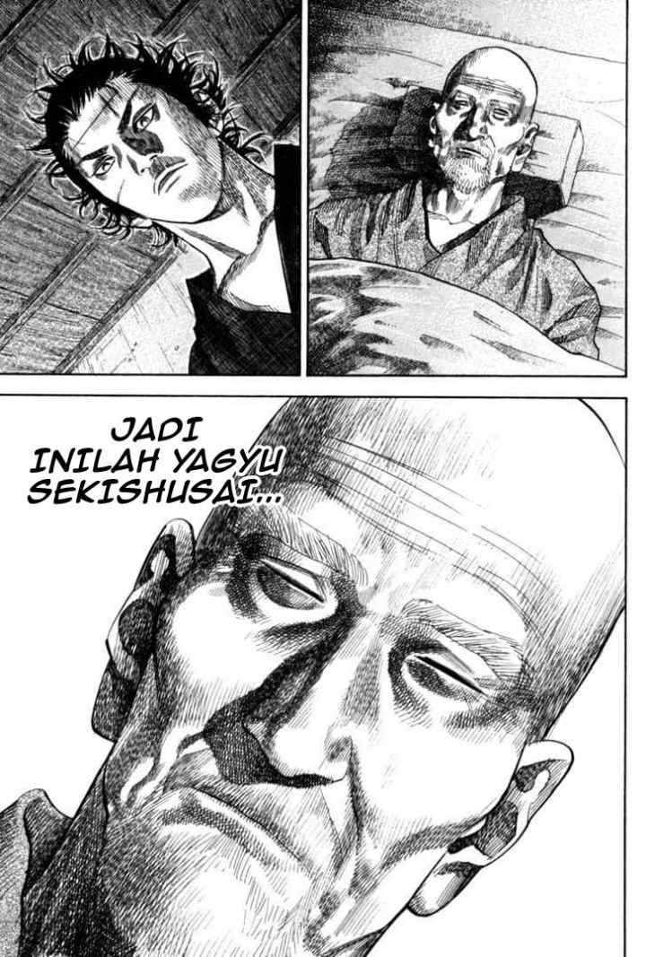 Vagabond chapter 98 halaman 5
