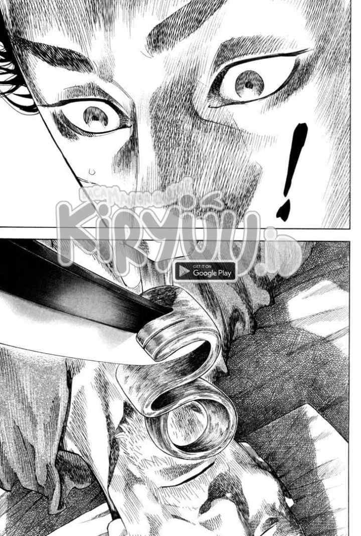 Vagabond chapter 98 halaman 14