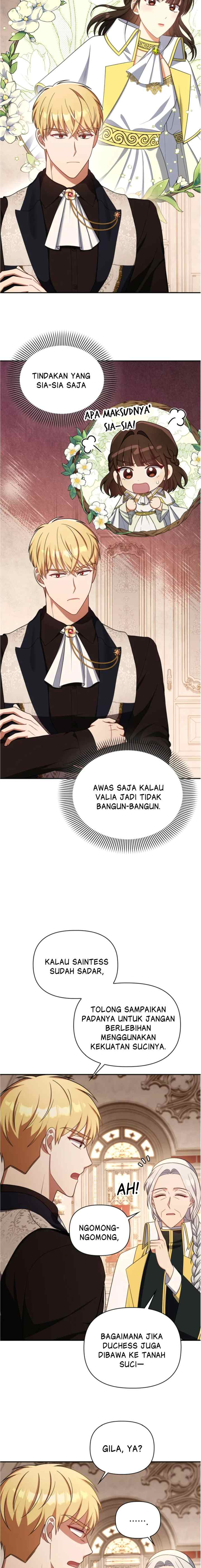 Valia, Tribute To Shuden chapter 108 halaman 15