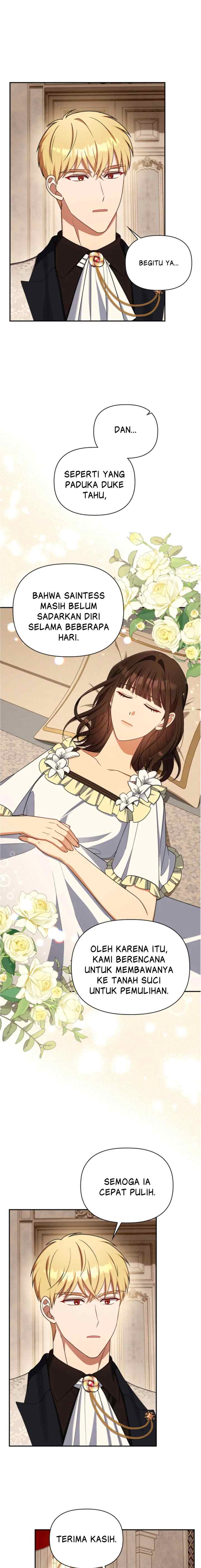 Valia, Tribute To Shuden chapter 108 halaman 13