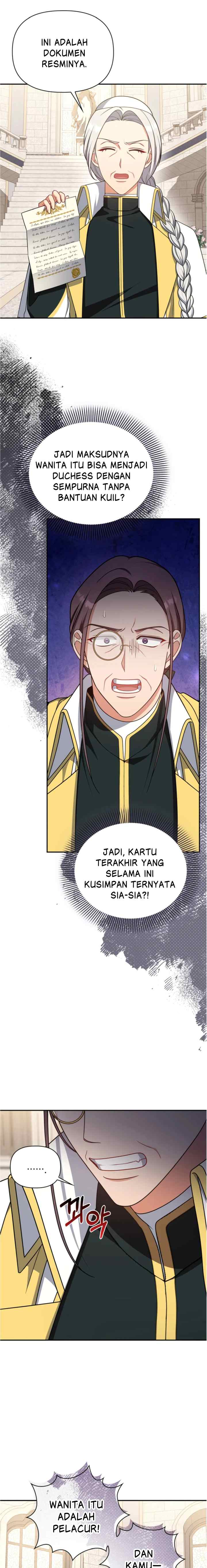 Valia, Tribute To Shuden chapter 108 halaman 6
