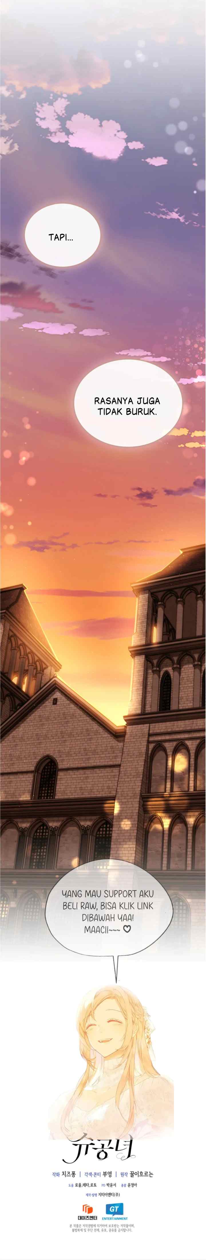 Valia, Tribute To Shuden chapter 108 halaman 19