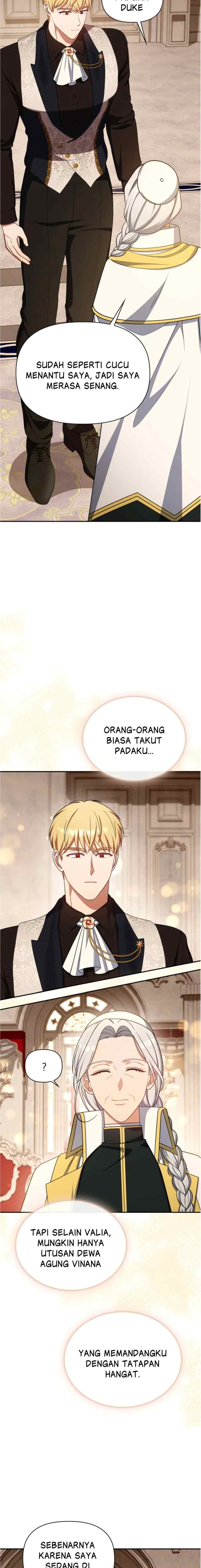 Valia, Tribute To Shuden chapter 108 halaman 17