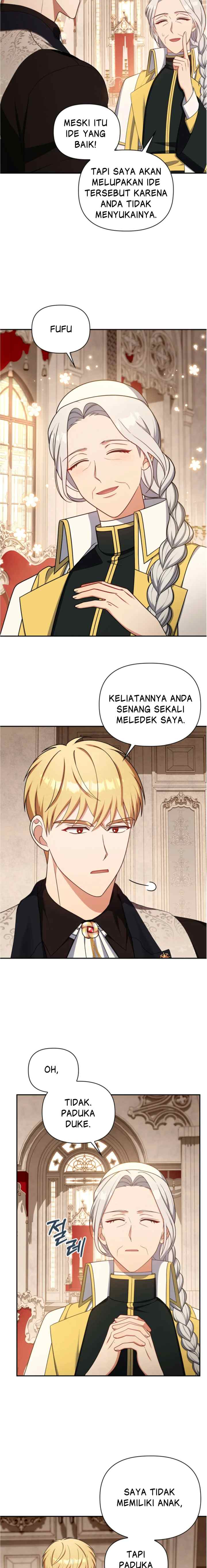 Valia, Tribute To Shuden chapter 108 halaman 16