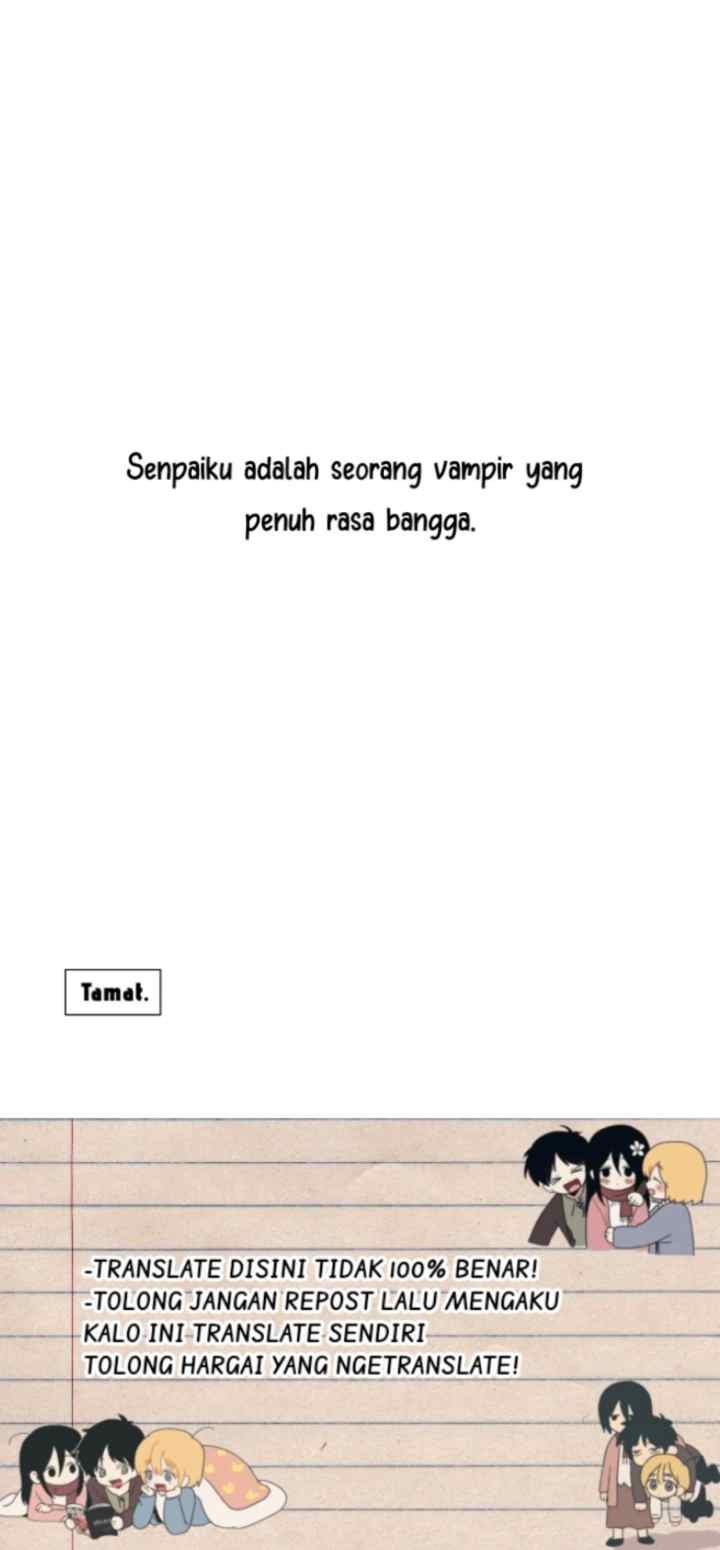 Vampir-chan x Junior-chan chapter 5 halaman 14
