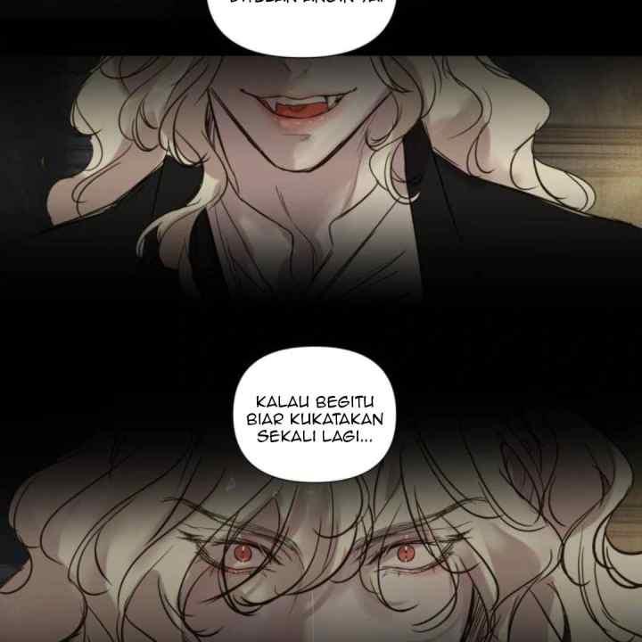 Vampire Meets Huntress chapter 1 halaman 9