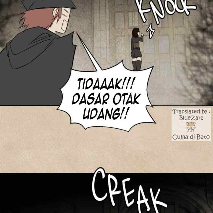 Vampire Meets Huntress chapter 1 halaman 5