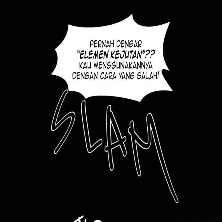 Vampire Meets Huntress chapter 1 halaman 7