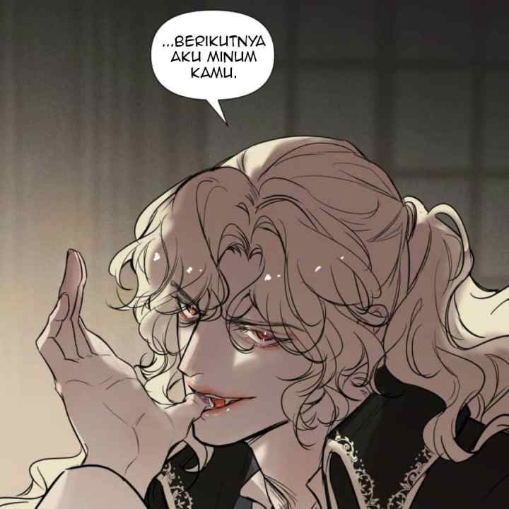 Vampire Meets Huntress chapter 2 halaman 13