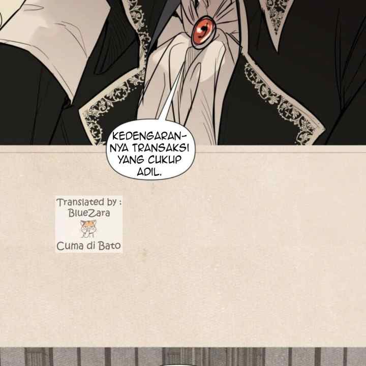 Vampire Meets Huntress chapter 2 halaman 14