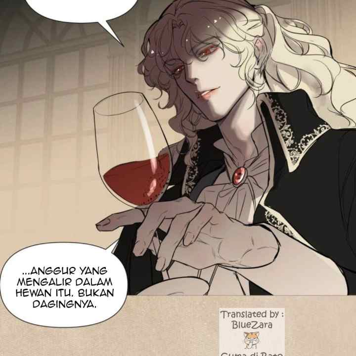 Vampire Meets Huntress chapter 2 halaman 9