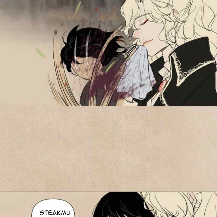 Vampire Meets Huntress chapter 2 halaman 7