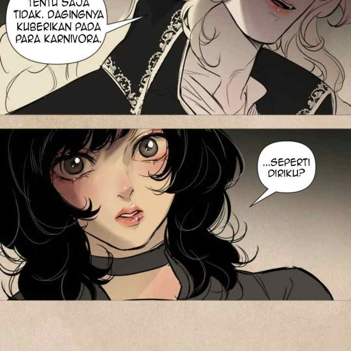 Vampire Meets Huntress chapter 2 halaman 11