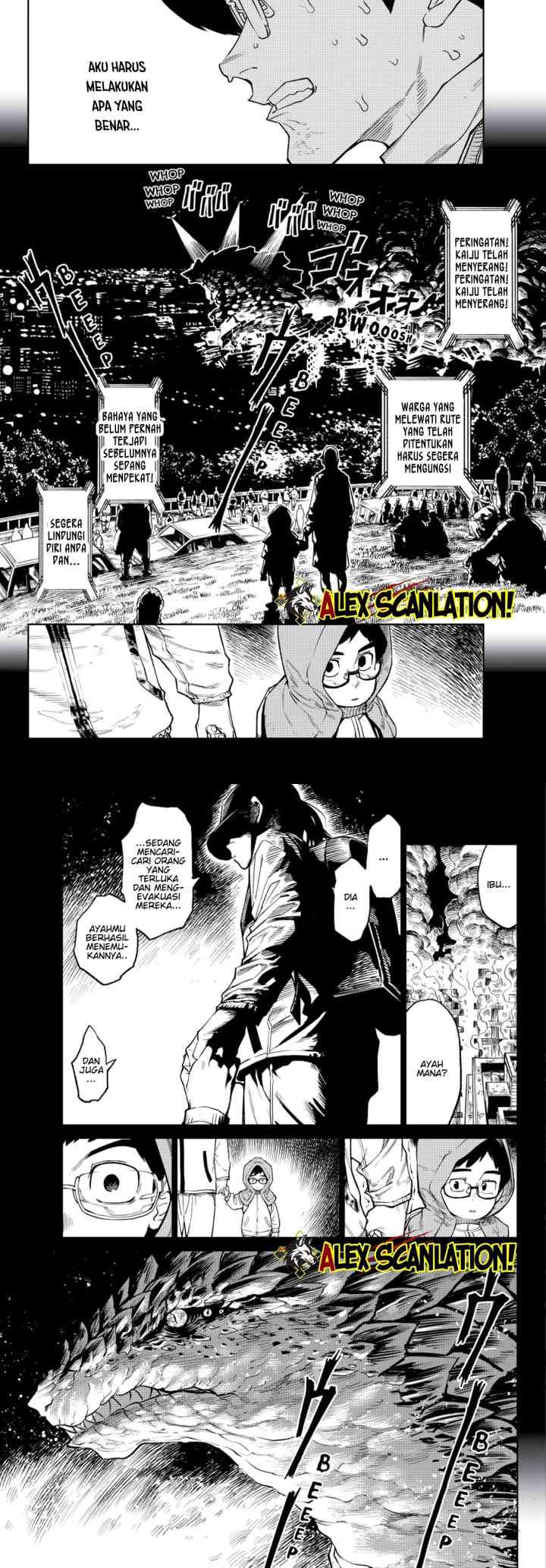 Versus chapter 26 halaman 14