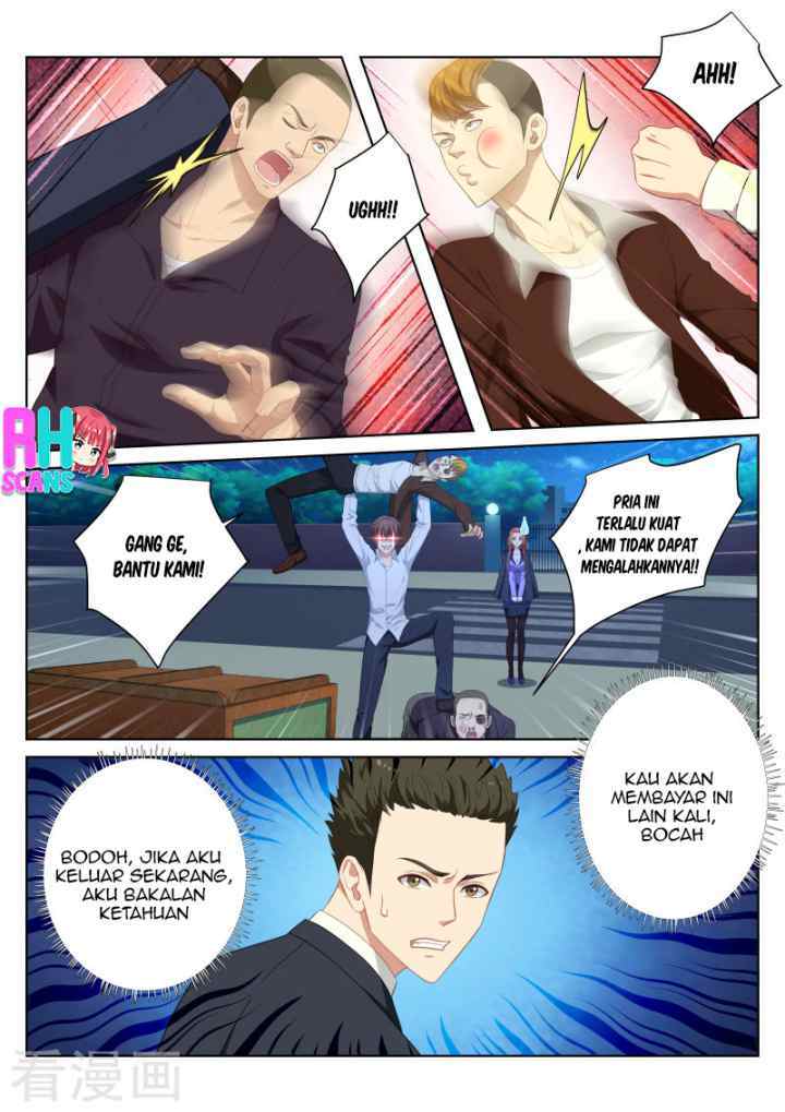 Very Pure chapter 10 halaman 4