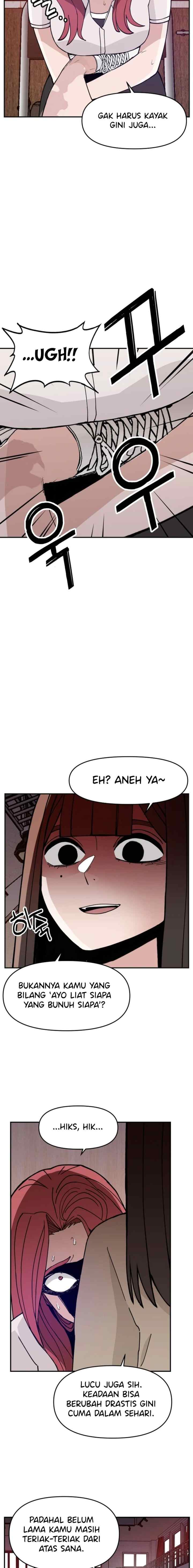 Villain Classroom chapter 25 halaman 4