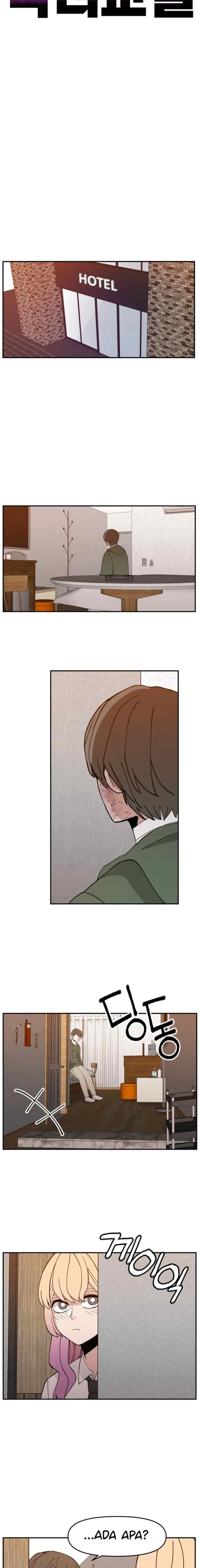 Villain Classroom chapter 25 halaman 14