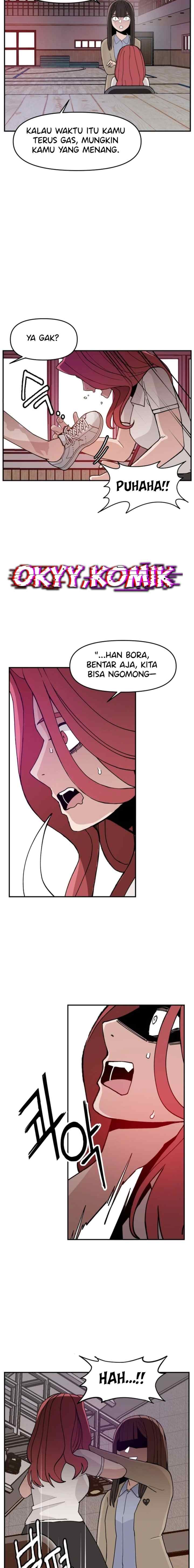 Villain Classroom chapter 25 halaman 5