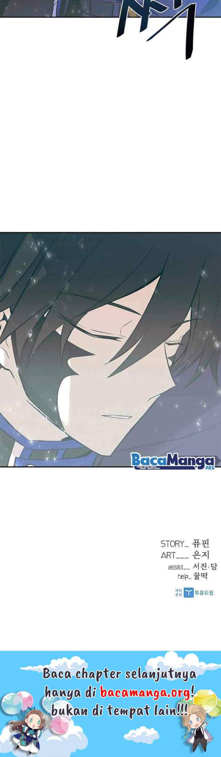Villain To Kill chapter 33 halaman 18