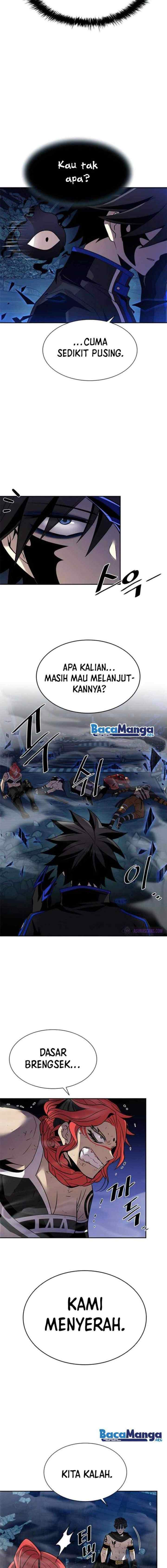Villain To Kill chapter 33 halaman 13