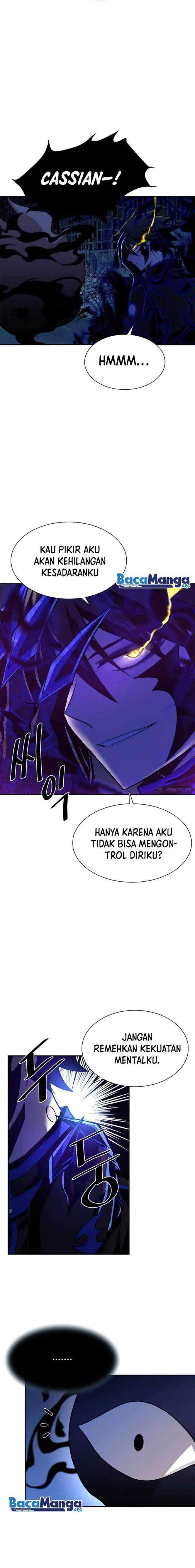 Villain To Kill chapter 33 halaman 11