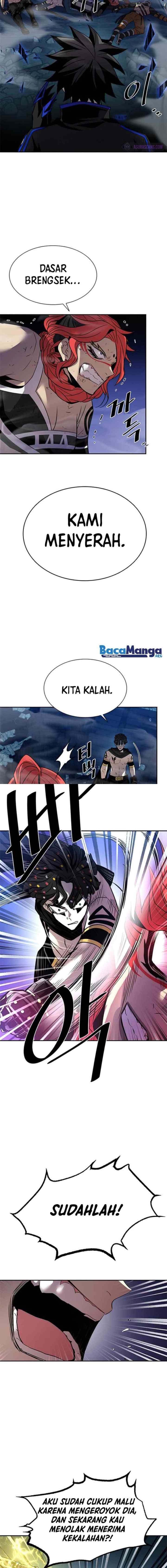 Villain To Kill chapter 33 halaman 7