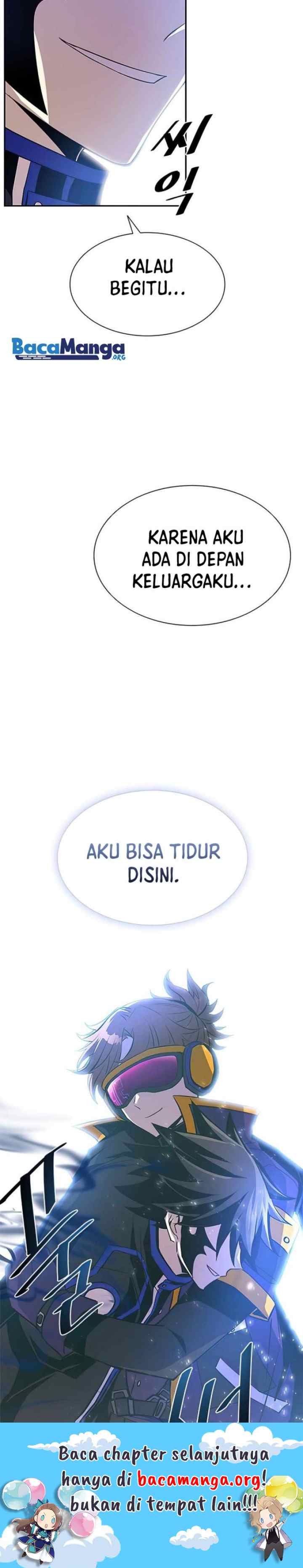 Villain To Kill chapter 33 halaman 9