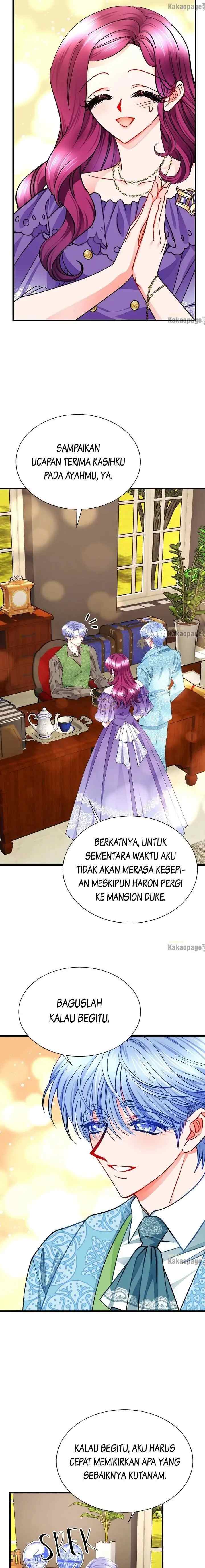Villainous Princess chapter 99 halaman 10