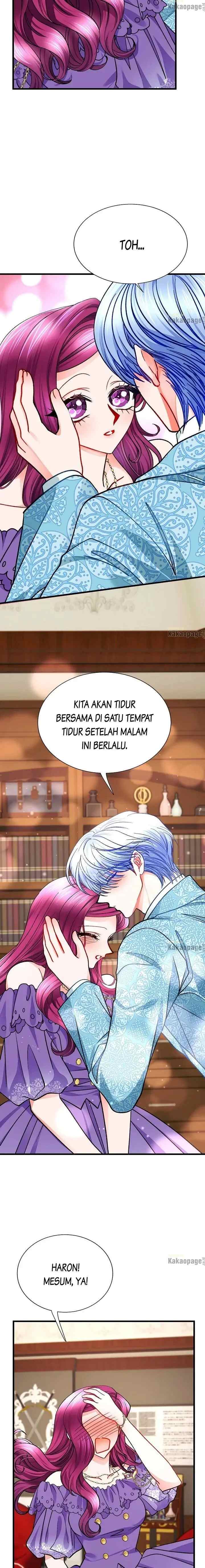 Villainous Princess chapter 99 halaman 13