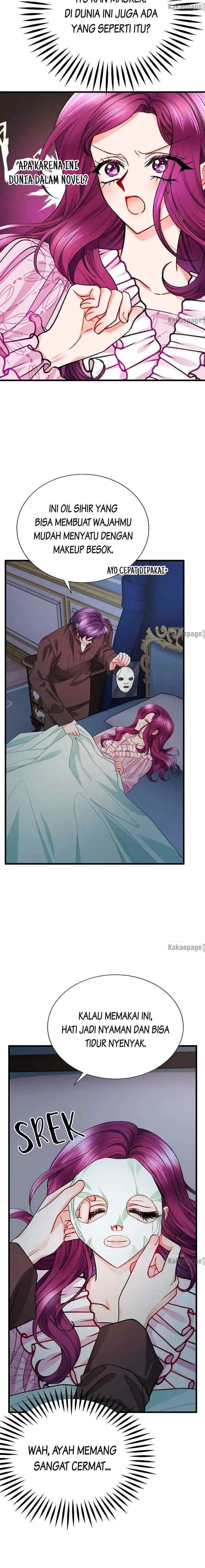 Villainous Princess chapter 99 halaman 17