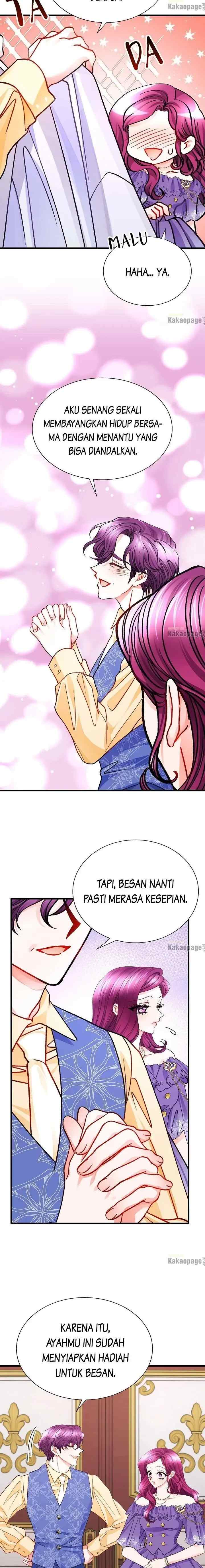 Villainous Princess chapter 99 halaman 4