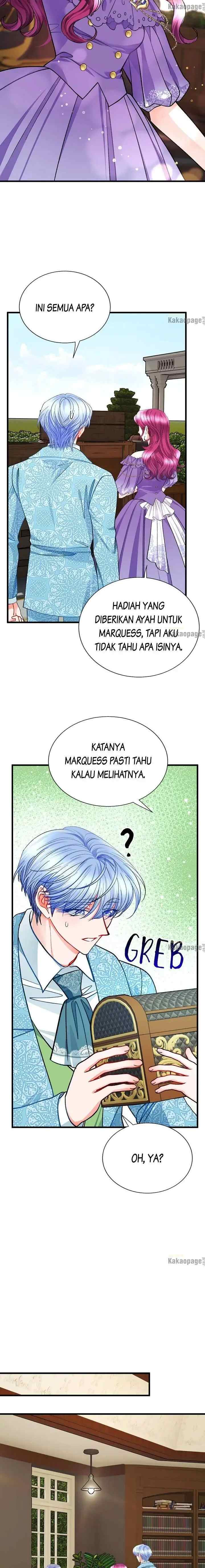 Villainous Princess chapter 99 halaman 6