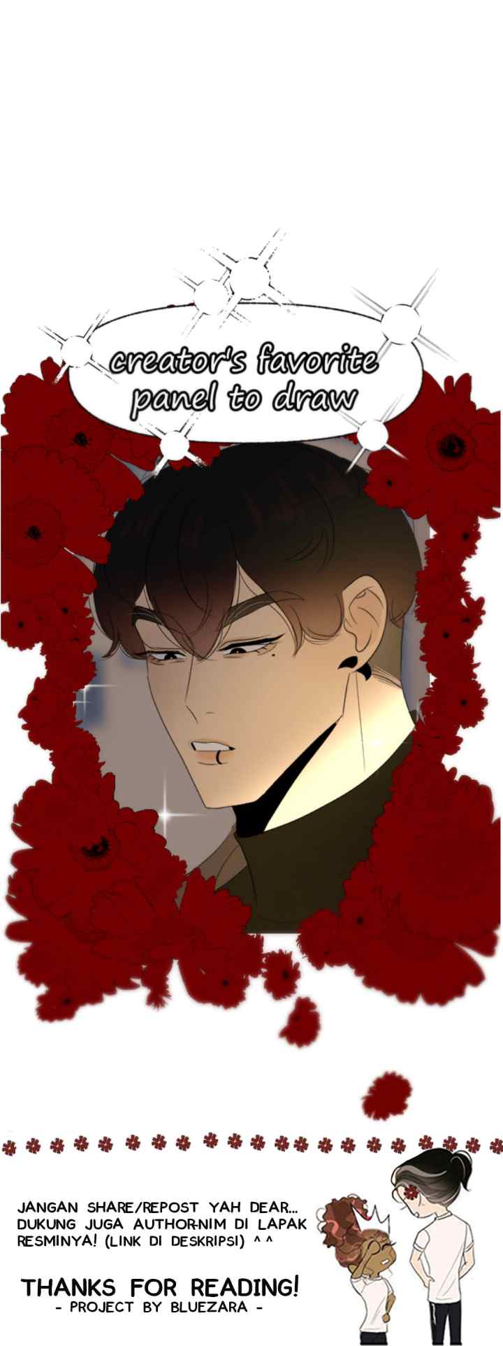 Violent Pink chapter 10 halaman 11