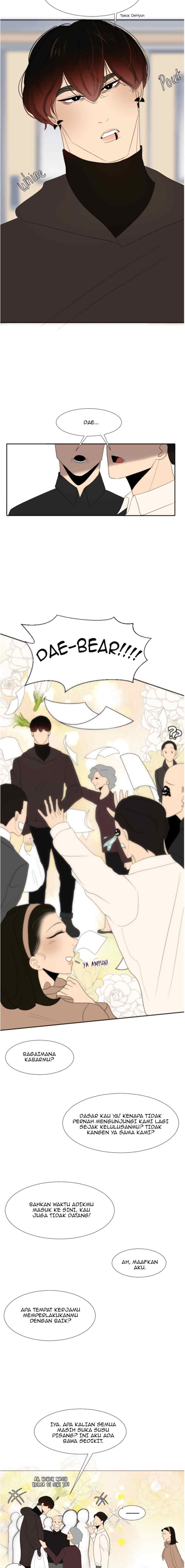 Violent Pink chapter 10 halaman 5